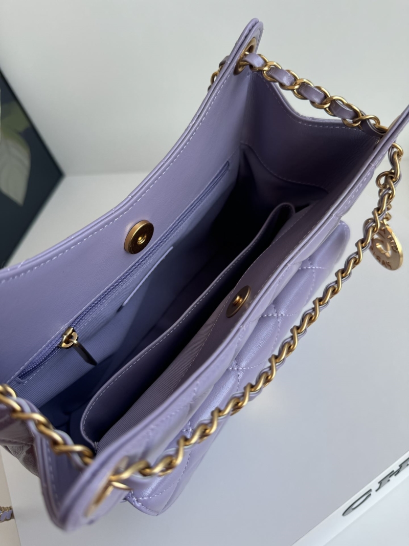 Ch**el hobo bags